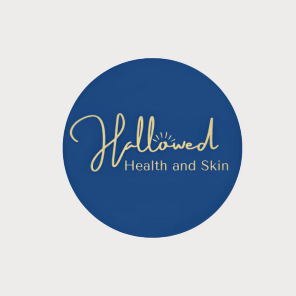 Hallowed Health & Skin